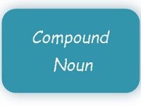 Grammar Unit 1.6: Nouns – Compound&nbsp;Nouns